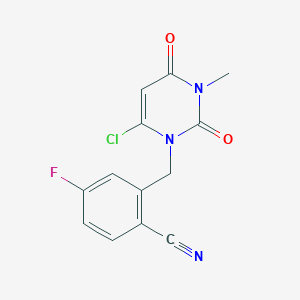 CAS 865759-24-6