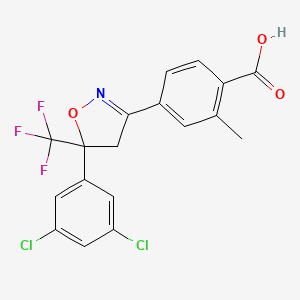 2D Structure