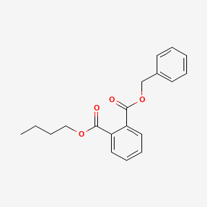 CAS 85-68-7