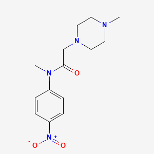 2D Structure