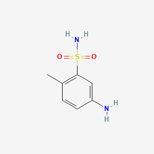 CAS 6973-09-7