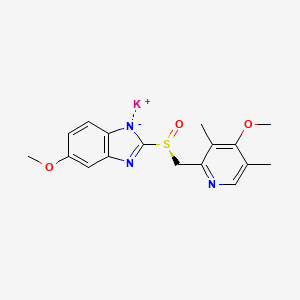 CAS 161796-84-5