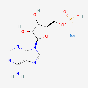 CAS 132-00-3