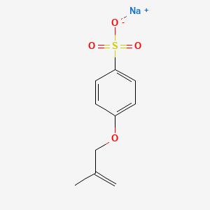 CAS 1208-67-9