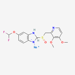 CAS 142678-34-0