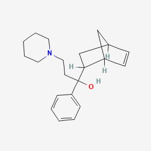 CAS 514-65-8