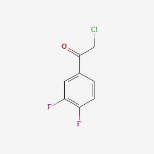 CAS 51336-95-9