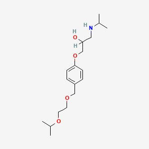 CAS 66722-44-9