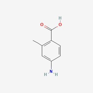 2D Structure
