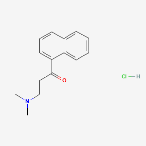 CAS 5409-58-5