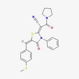 CAS 148757-89-5