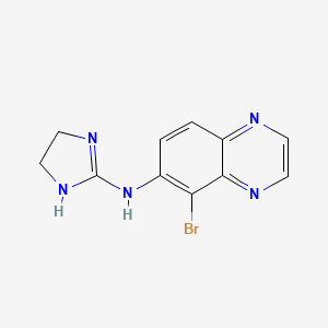 CAS 59803-98-4