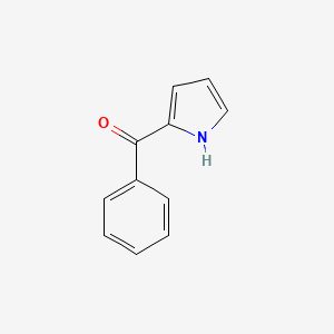 CAS 7697-46-3