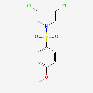 CAS 86357-59-7