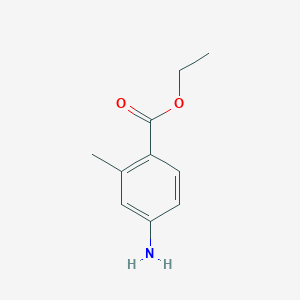 2D Structure