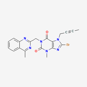 CAS 853029-57-9