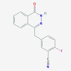 CAS 1021298-68-9