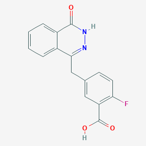 CAS 763114-26-7