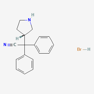 CAS 194602-27-2