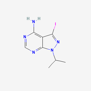 CAS 862730-04-9