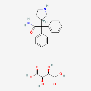 CAS 134002-26-9