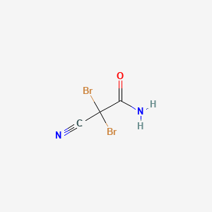 CAS 10222-01-2