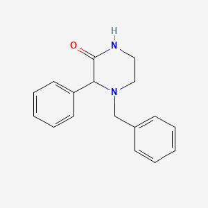 CAS	5368-23-0