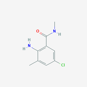 2D Structure