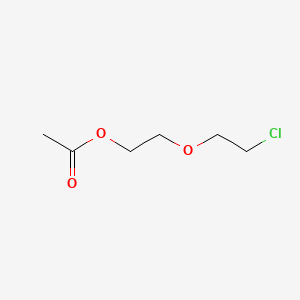 CAS 14258-40-3