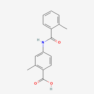 CAS 317374-08-6