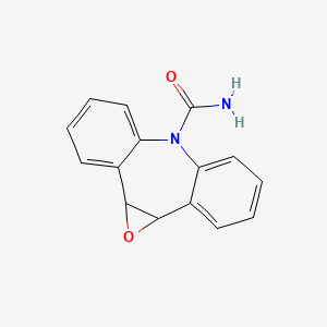 10,11-Epoxycarbamazepine