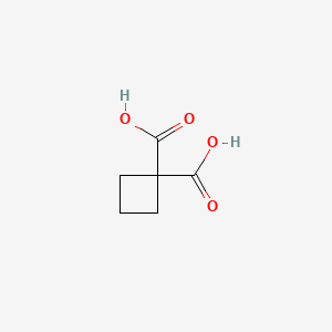 1,1-Cyclobutane Dicarboxylic Acid