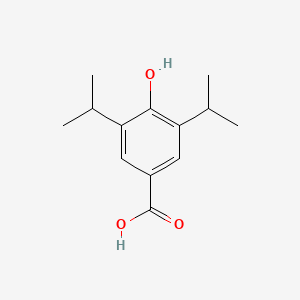 CAS 13423-73-9