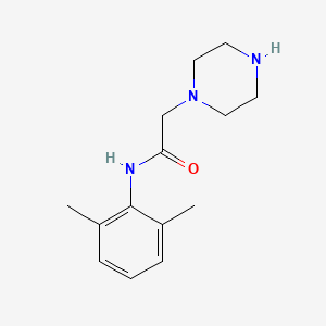 CAS 5294-61-1