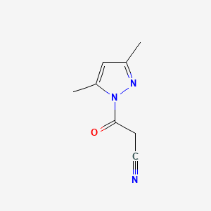 CAS 36140-83-7