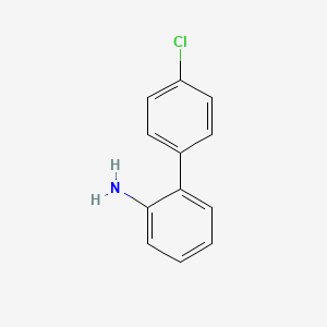 CAS 1204-44-0