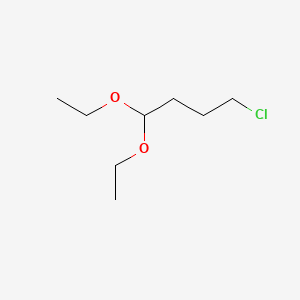 CAS 6139-83-9