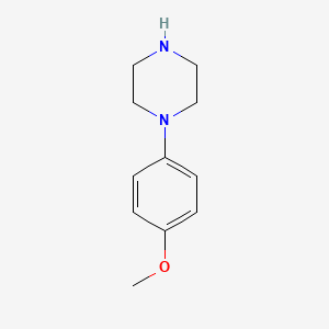 CAS 38212-30-5