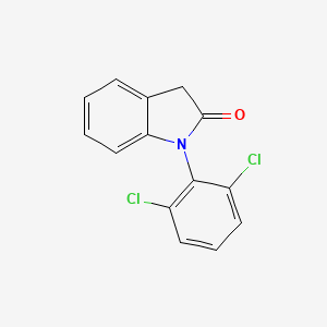 CAS 15362-40-0