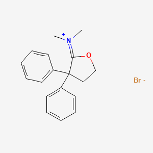 CAS 37743-18-3