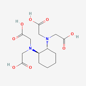 Glycine, N,N