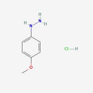 CAS 19501-58-7