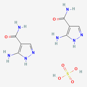 CAS 27511-79-1