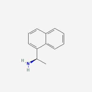 R-(+)-1-(1-Naphthyl) ethylamine