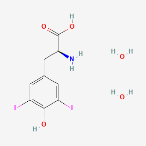 CAS 18835-59-1