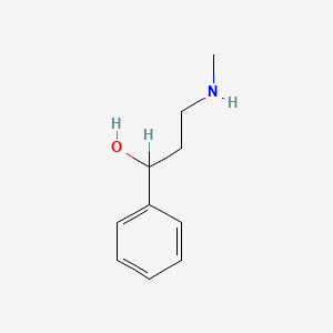 CAS 42142-52-9