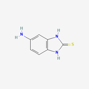 CAS 2818-66-8