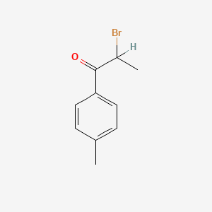 2-Bromo-1-(P-Tolyl)Propan-1-One