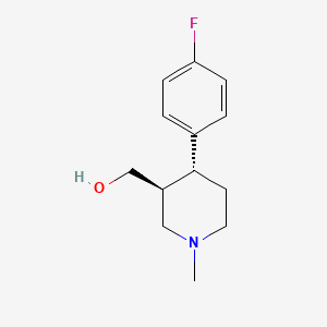 CAS 105812-81-5