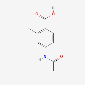 CAS 103204-69-9